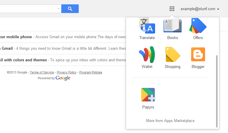 google-apps-marketplace-link