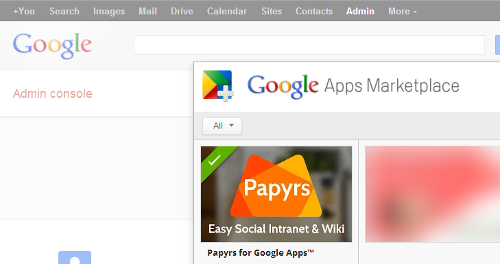 google-apps-marketplace