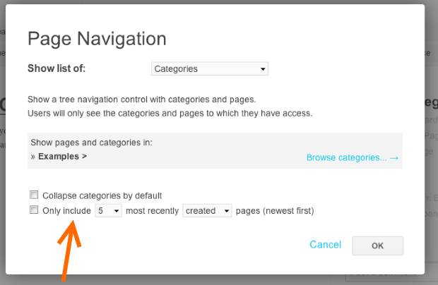 page-navigation-newest-only