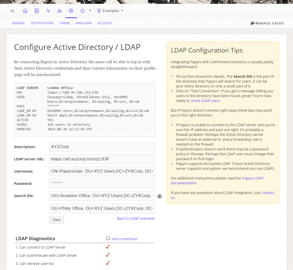 ldap_overview