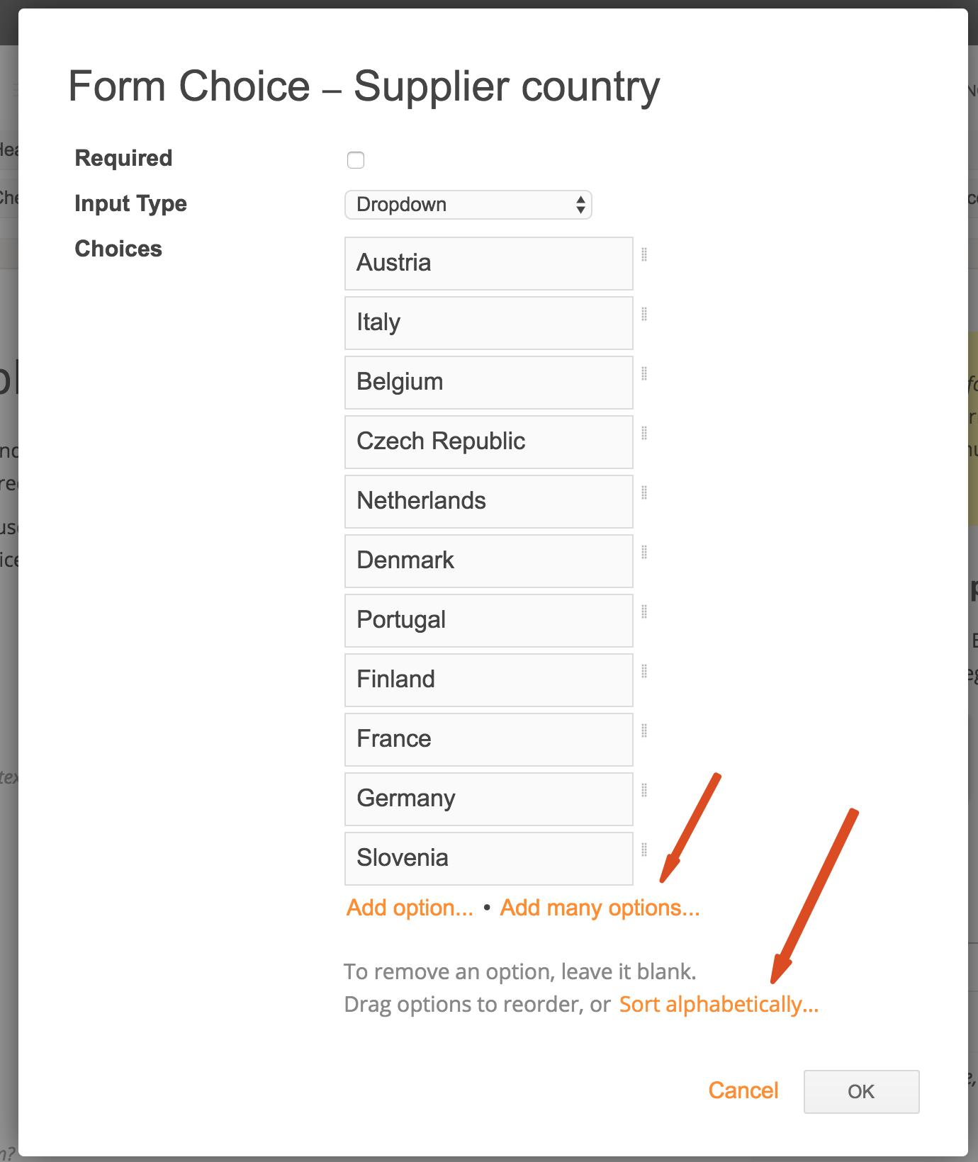 form-choice-input-update